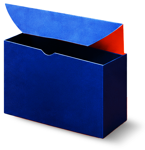 Open Box
